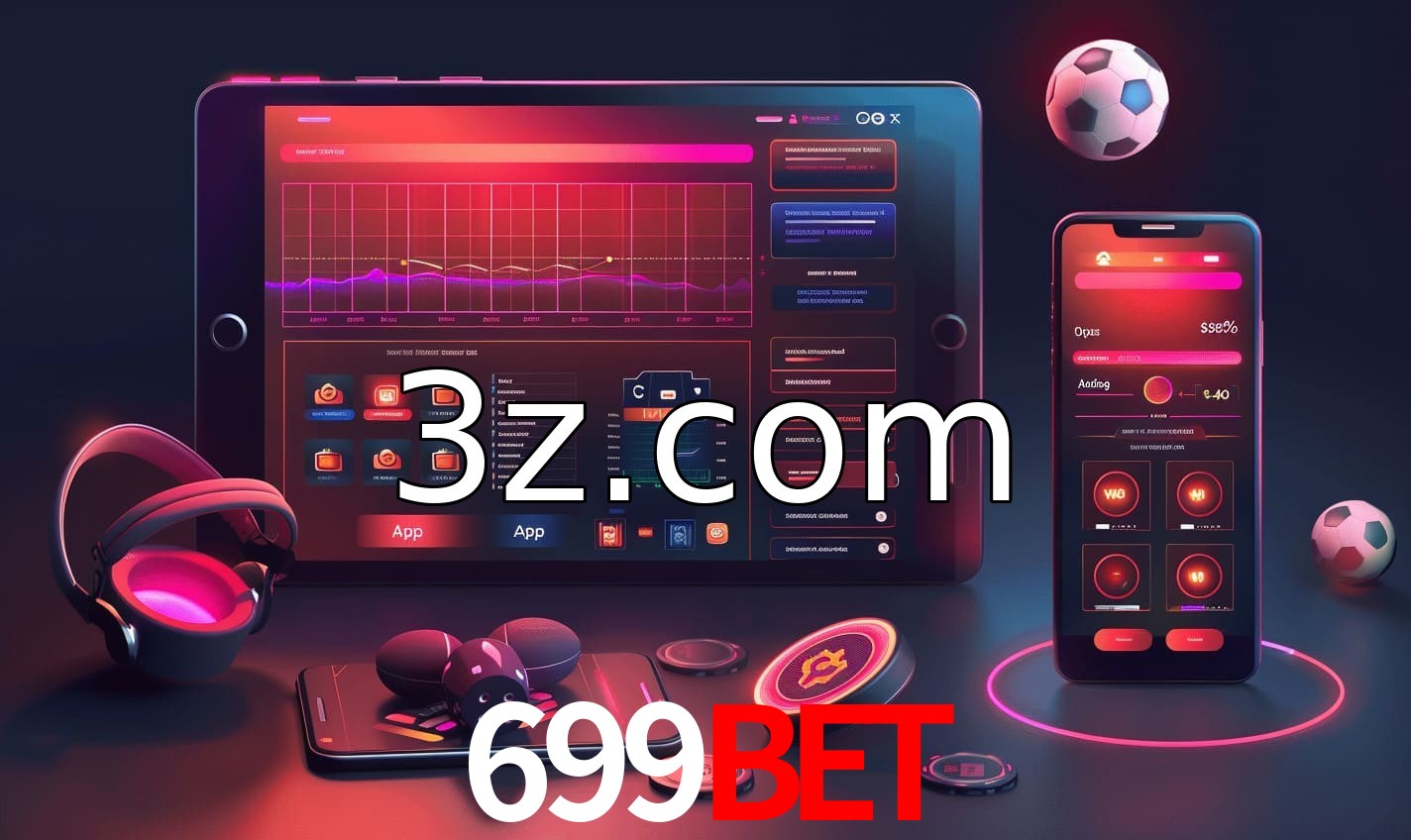 Download 699bet.COM App