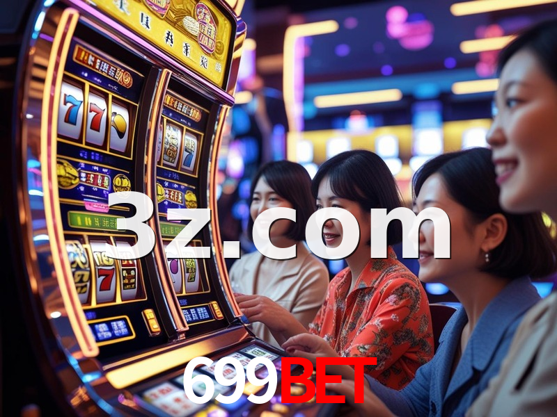 Apostas Esportivas no 699bet.COM