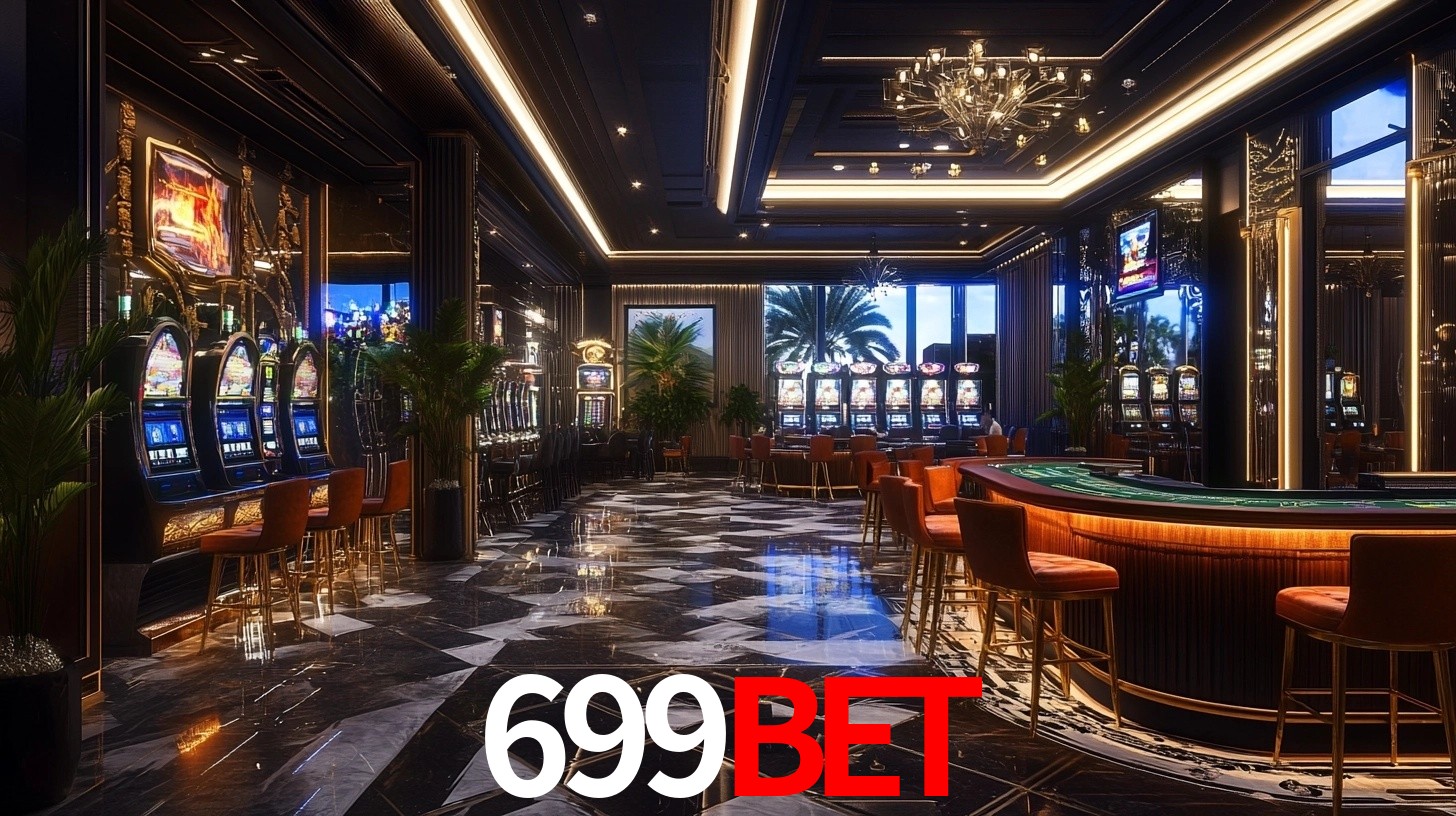 Explore as vantagens do 699bet: serviço profissional e confiabilidade