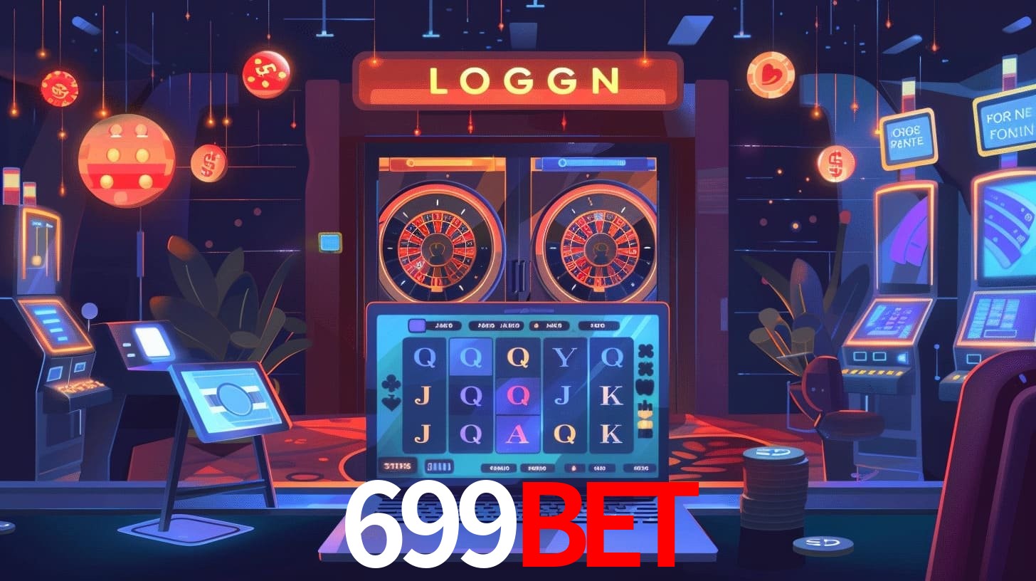 Provedores de Jogos 699bet