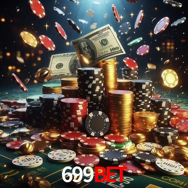 Programa VIP 699bet