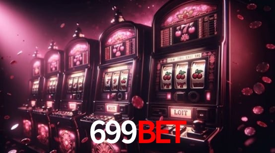Casino VIP 699bet