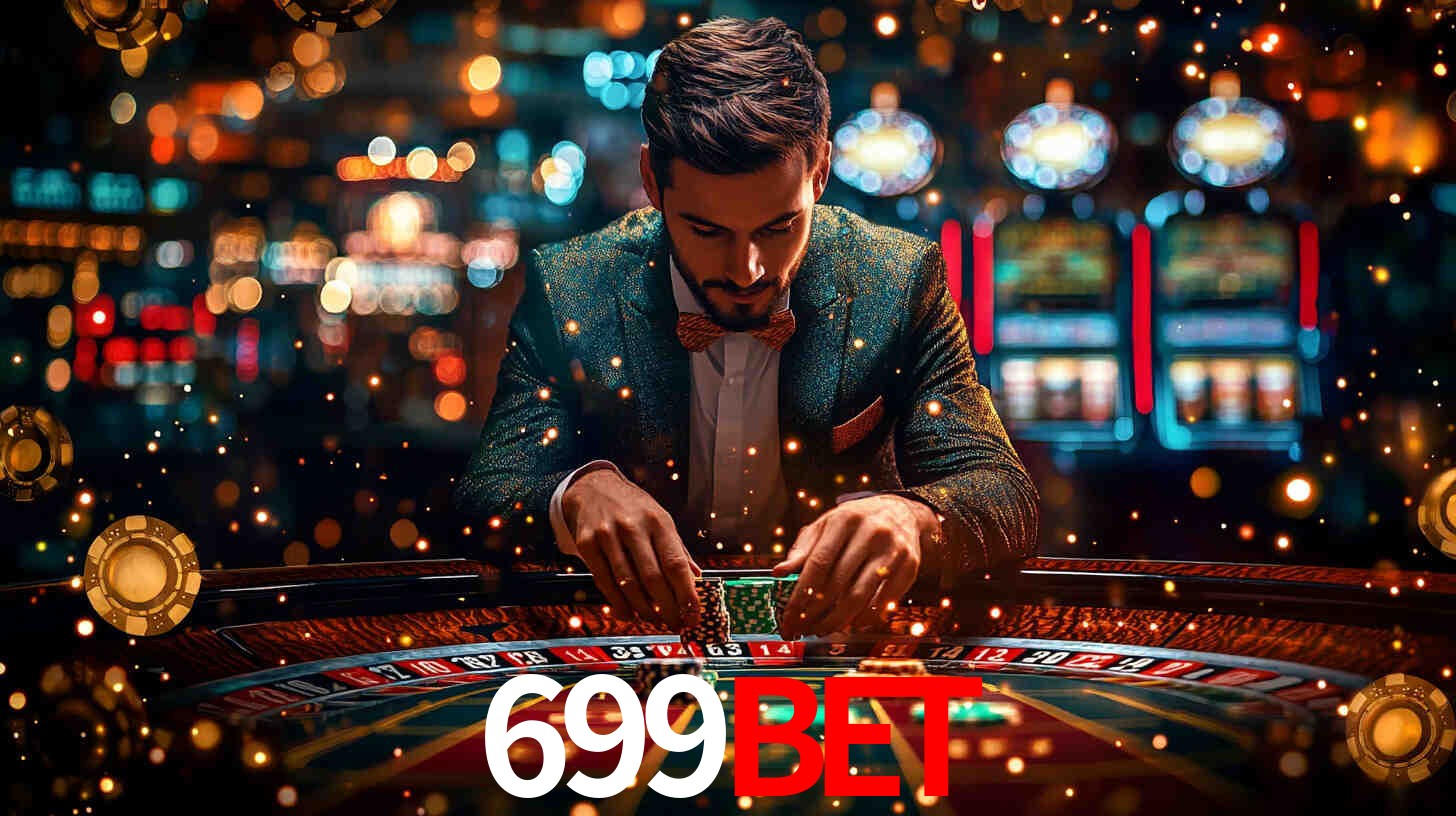 Ofertas Imperdíveis na 699bet: Promoções e Bônus Que Valem a Pena