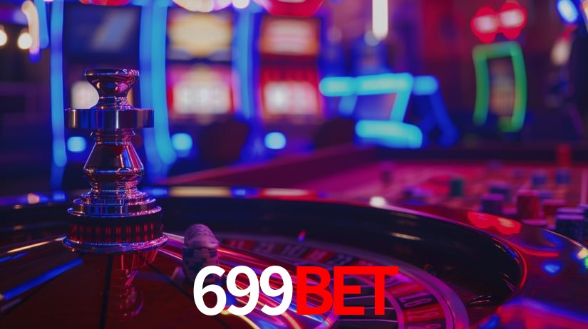 699bet login