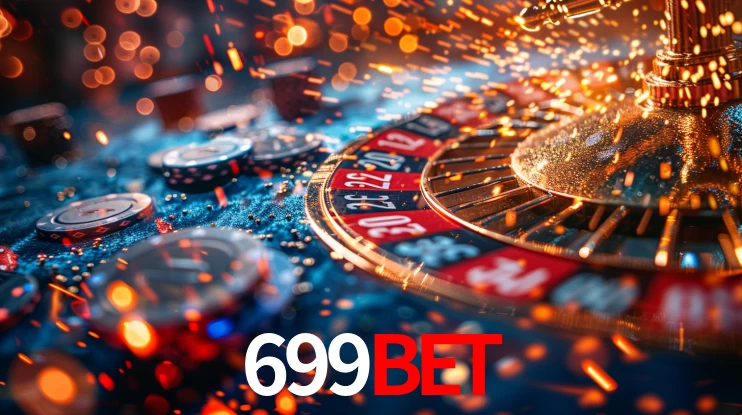 Casino Ao Vivo 699bet