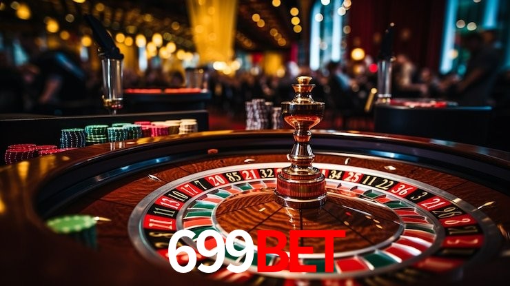 Desvendando o Mundo dos Jogos Virtuais na 699bet