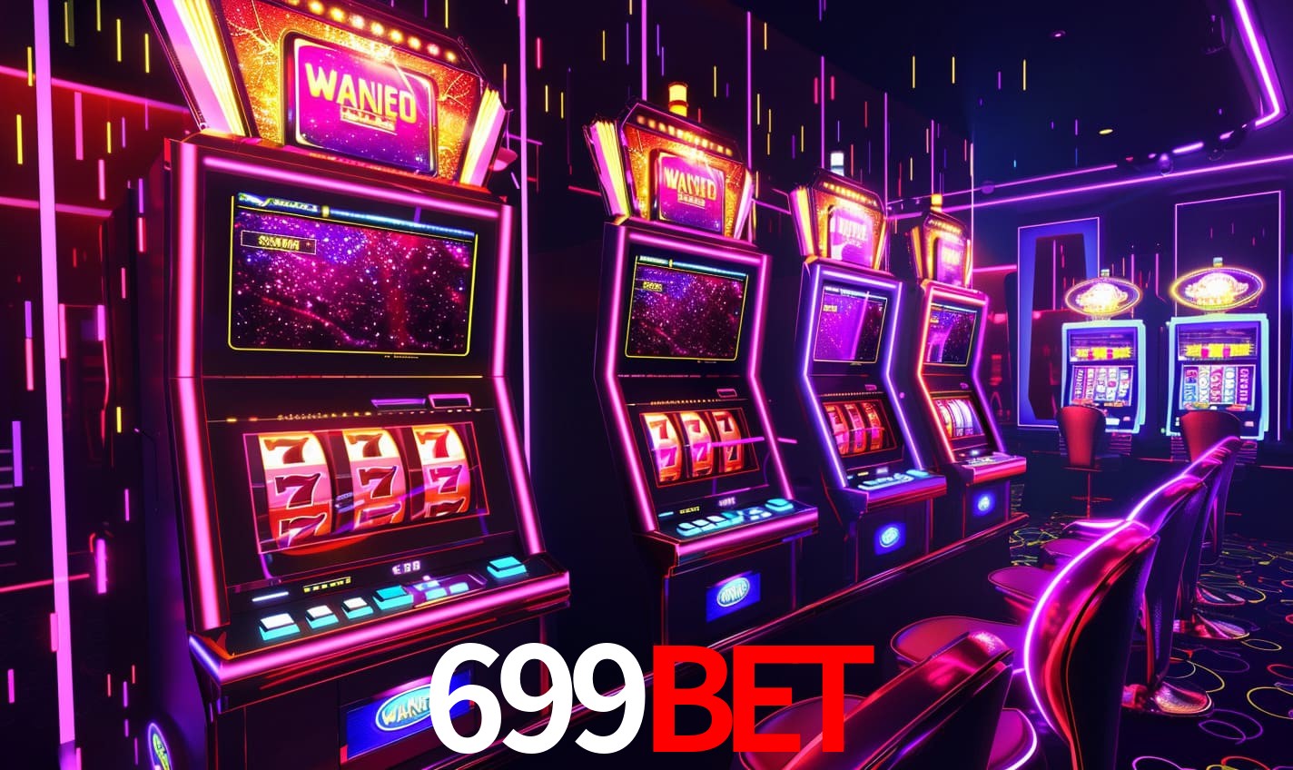 cassino 699bet