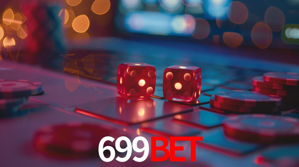 Mesa de Blackjack 699bet