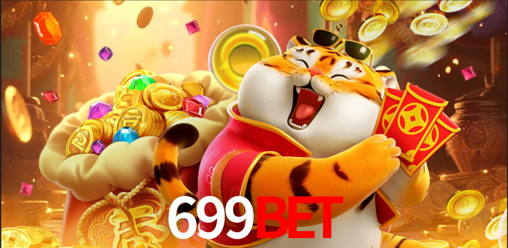 699bet: A Experiência de Casino com Jogos de Mesa ao Vivo