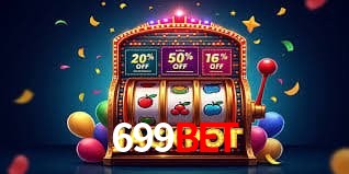 Jogos de Slot 699bet