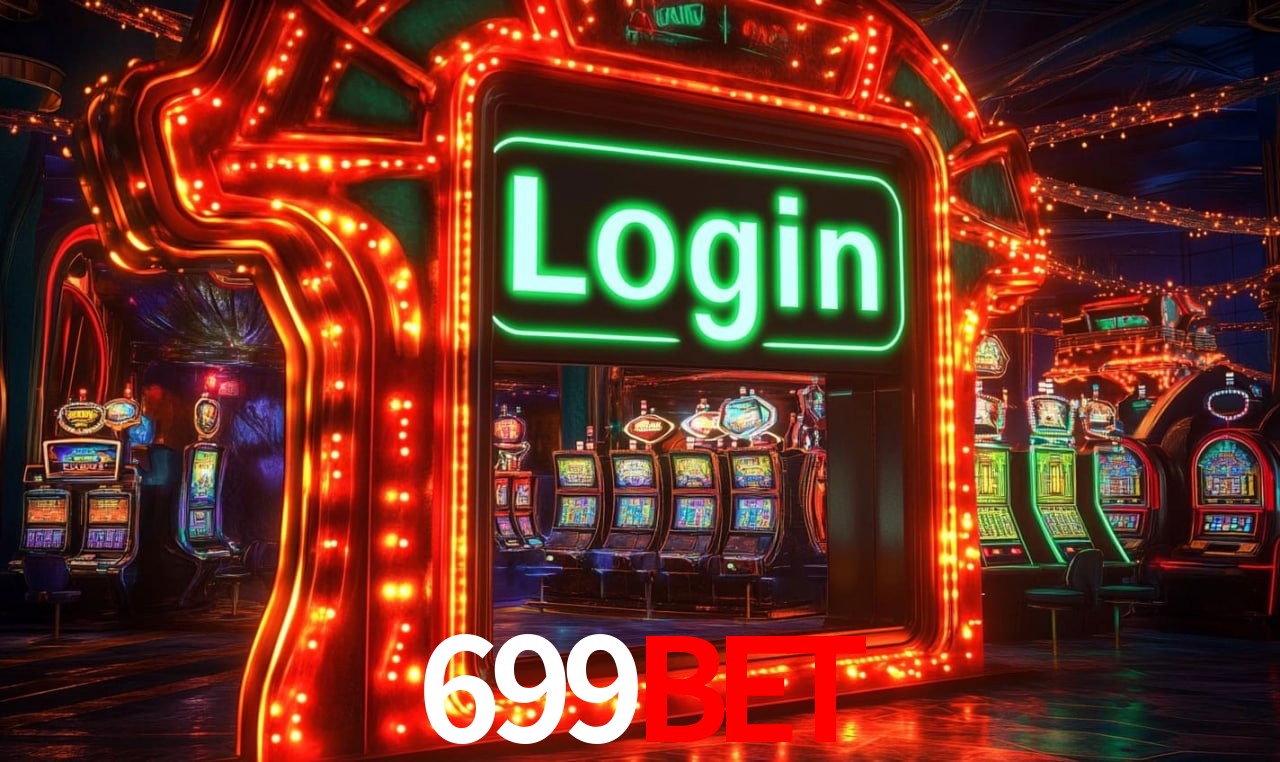 Casino Ao Vivo 699bet
