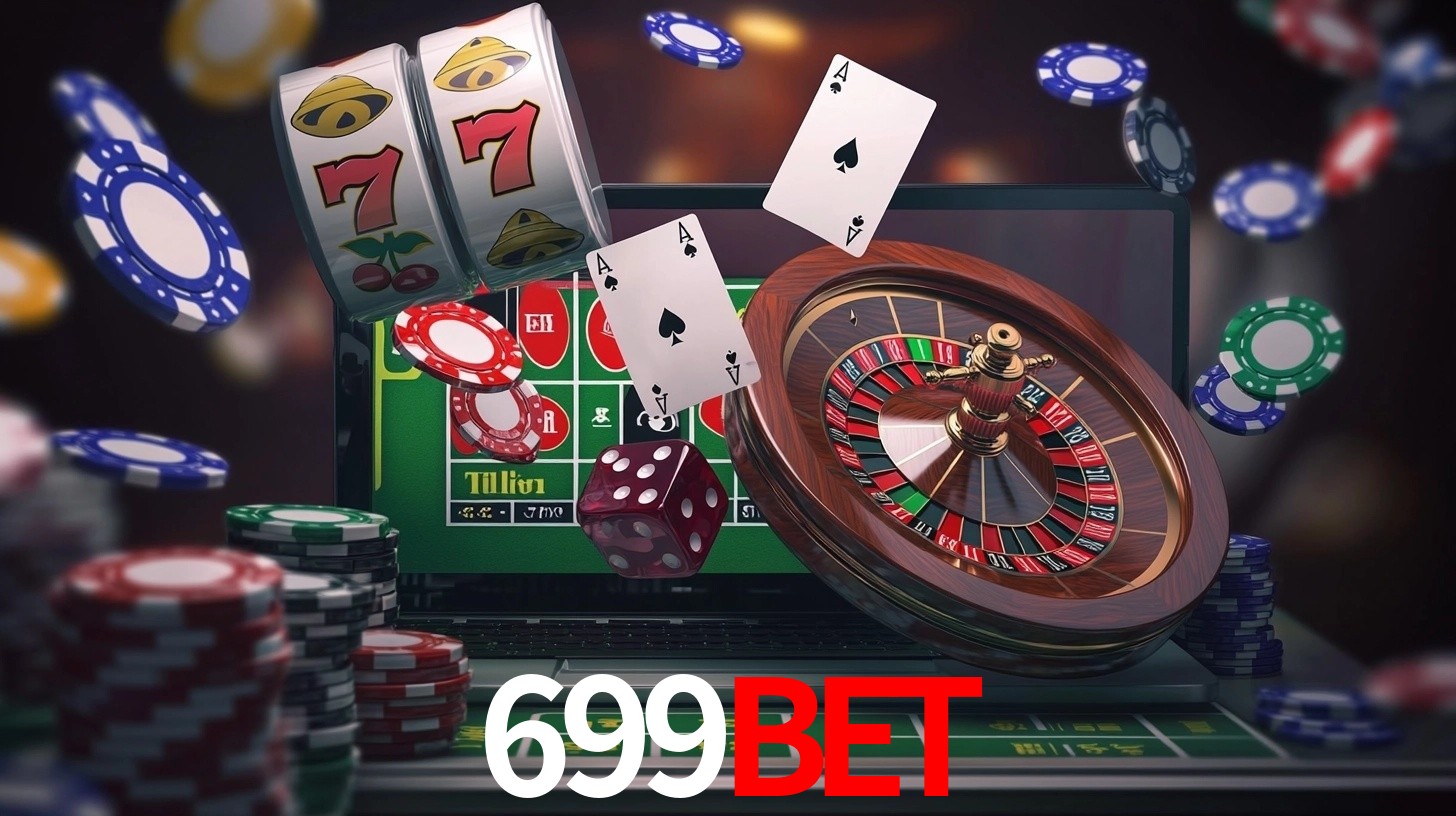 699bet