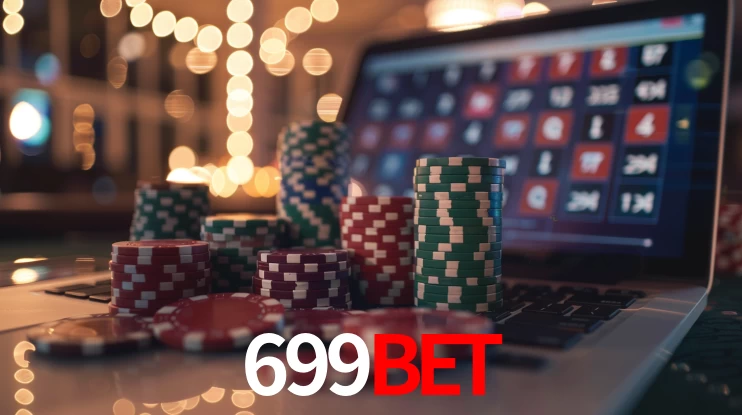Casino VIP 699bet
